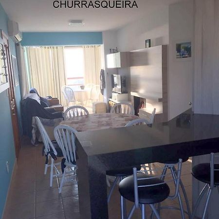 Apartamento 4 Pracas Appartement Torres Buitenkant foto