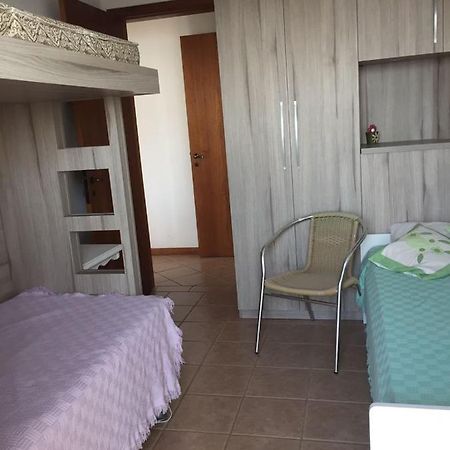 Apartamento 4 Pracas Appartement Torres Buitenkant foto