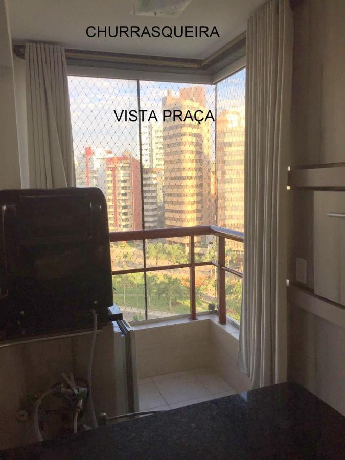 Apartamento 4 Pracas Appartement Torres Buitenkant foto